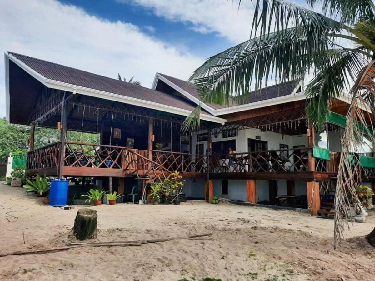 Peak View Resort San Vicente  Exterior foto
