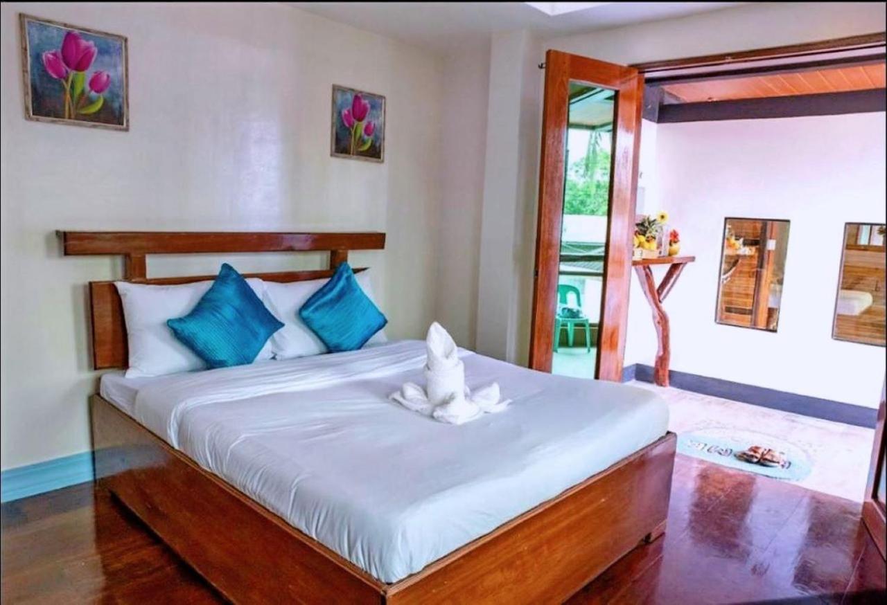 Peak View Resort San Vicente  Exterior foto