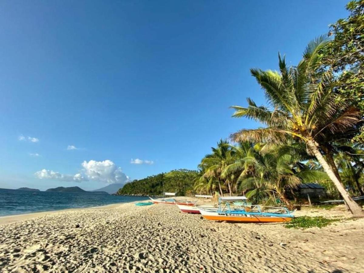 Peak View Resort San Vicente  Exterior foto